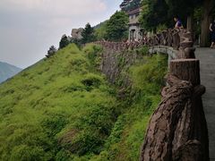 -南岳衡山风景名胜区