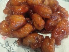 -洪福饭店·十八年老店