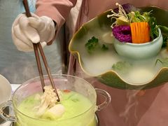 -叶叶菩提(太原别墅店)