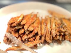 -汉巴味德(百年港湾店)