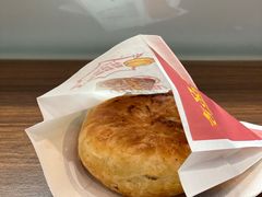 -吉品合酥脆烤饼(太平洋森活天地店)