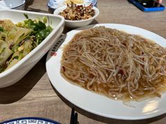 -直隶安家牛肉罩饼(七一路店)