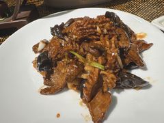 -北平盛世·新京菜·北京烤鸭(劲松·双井店)