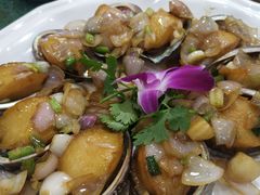 -金百门·顺德海鲜酒家(陈村店)