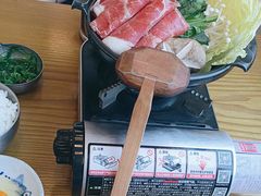 -大鲜生·亚洲菜融合小食堂