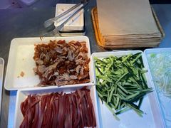 -特派卷·老北京烤鸭卷(合生汇购物中心店)