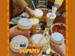 -付掌柜在成都·热炒砂锅集(金禾店)