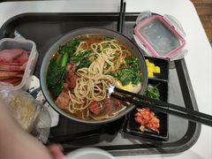 -贝林大翅鲸简餐厅(国家海洋博物馆店)