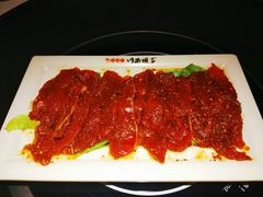 -川西坝子(老军营店)