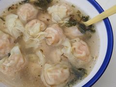 -早酒肖汉老味拌面