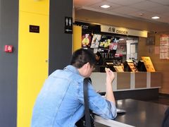 -麦当劳(福清小桥店)