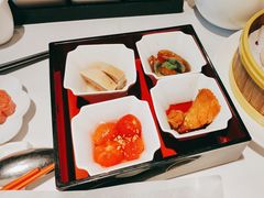 -小厨娘淮扬菜(清江苏宁广场店)