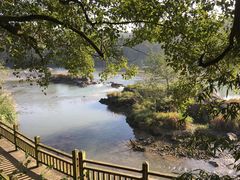 -咸宁万豪温泉谷度假区