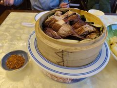 -明湖楼·经典鲁菜山东海鲜(大明湖店)