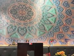 -克比叔叔印度餐厅Kebabs on the Grille(人民广场店)