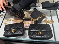 -CHANEL BEAUTÉ(圆方店)