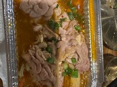 -质烤烤物·活烤海鲜(质烤总店)