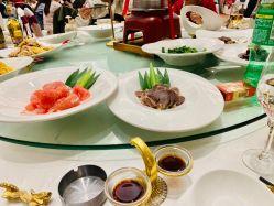 -白金汉爵大酒店·宴会厅(相城店)