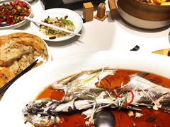 -丹江渔村(望京店)