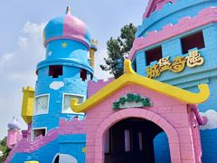 -南京银杏湖乐园