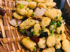 酥芸豆-云上千禾(水上店)