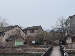 -皤滩古镇