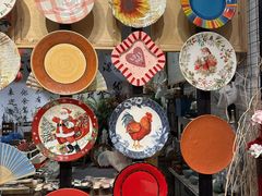 -陶缘陶瓷工厂店