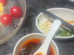 -东来顺(非遗·清真火锅·盛世广场店)