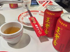 -八合里潮汕鲜牛肉火锅(上海汇智广场店)