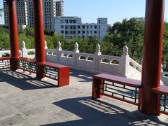 -西海子公园
