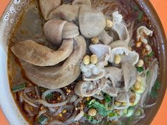 -董记冒节子肥肠粉