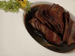 五香酱牛展-上海老站(徐家汇店)