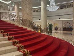 -上海虹桥西郊庄园丽笙大酒店