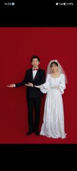点击看大图 -Mu慕婚纱摄影·超级工作室