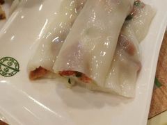 肠粉-添好运点心专门店(中环IFC店)
