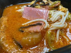-阿香米线(大悦城店)