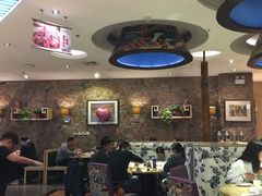 大堂-西北45°(世茂广场店)