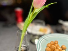 -滟设火锅料理(南滨路店)