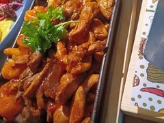 -Famous肥猫墨西哥音乐餐吧(五棵松华熙LIVE店)