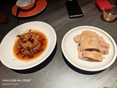 -小厨娘金榜题名(夫子庙秦淮河店)