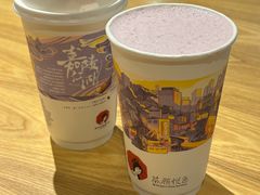 -茶颜悦色(重庆英利大融城LG层店)