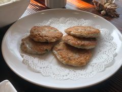 均安煎鱼饼-凤厨顺德水乡凤味馆(大良锦龙路店)