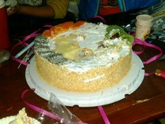 -甜心贝拉(西平路店)