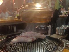 -kingkong大猩猩烤肉(CBD店)