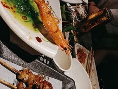 -管氏翅吧(广渠门店)