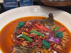 -大鹏饭店·金陵家宴(奥体中心店)