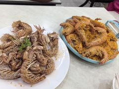 -人和啤酒屋海鲜大排档(营口路店)