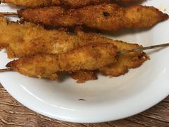 -六月涮串(龙城盛汇店)