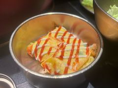 -西塔老太太泥炉烤肉(德思勤店)