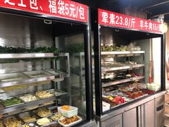 -四川老牛麻辣烫(北门桥店)